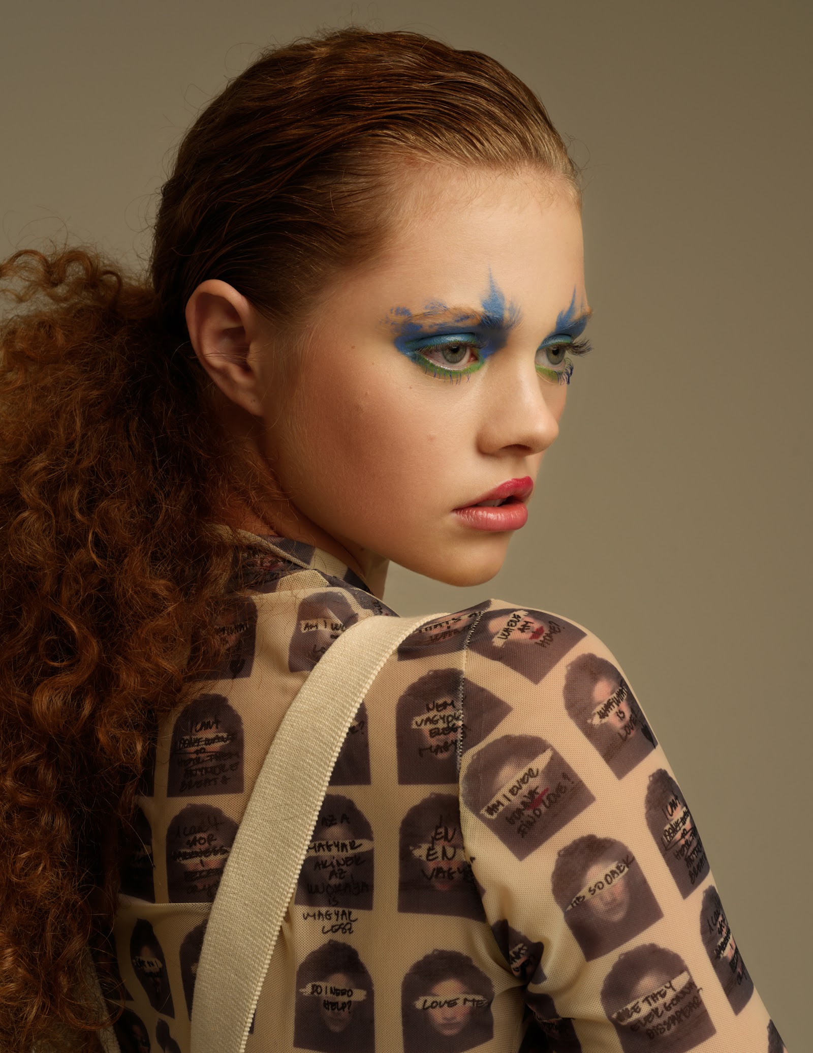 EN COUCHES — Look 11