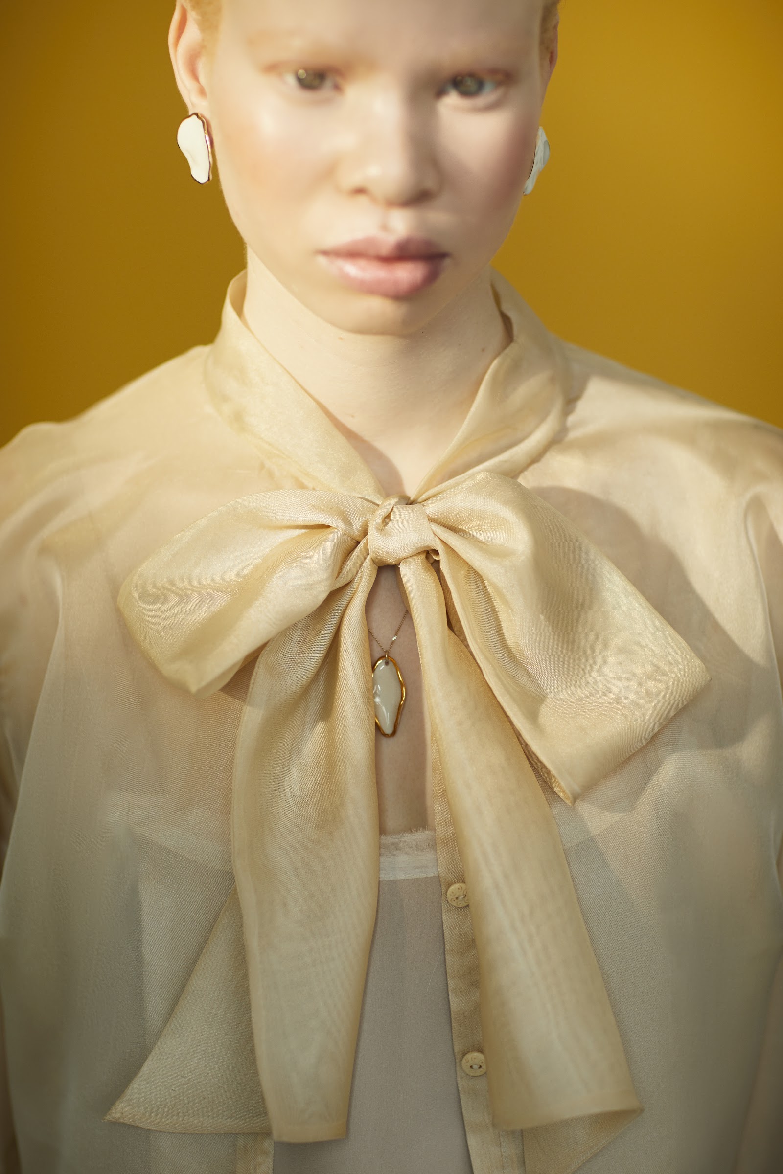 DEBUTANTES — Look 8
