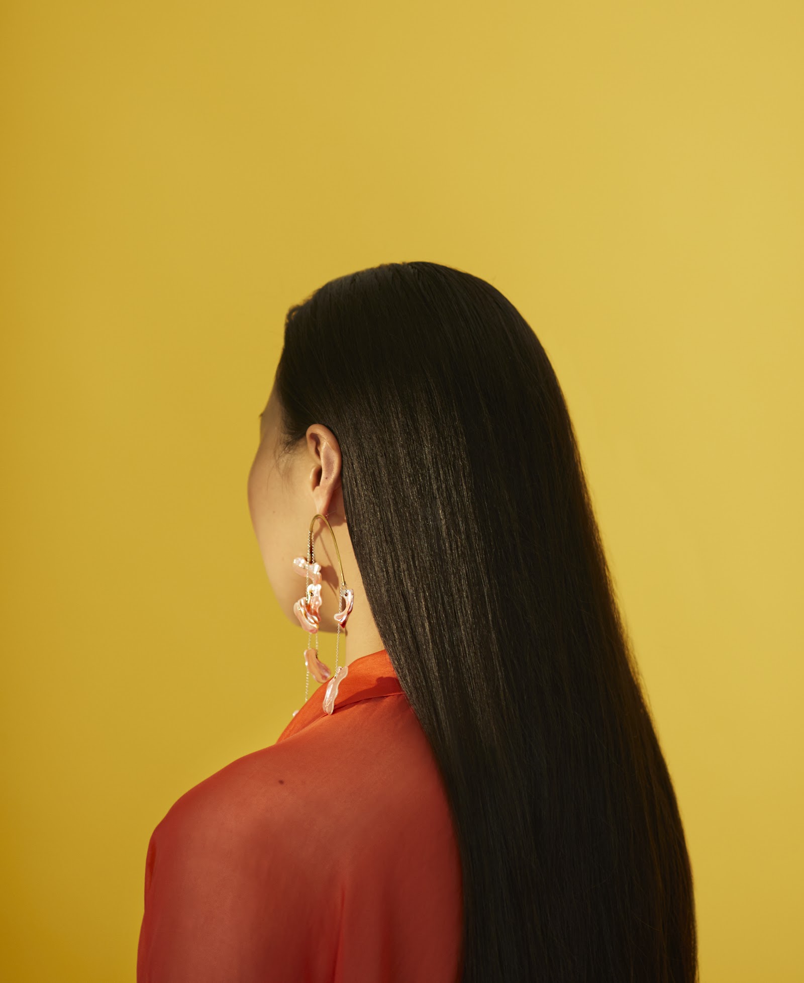 DEBUTANTES — Look 12