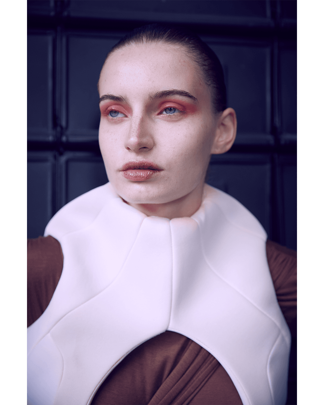 Upside down — Look 2