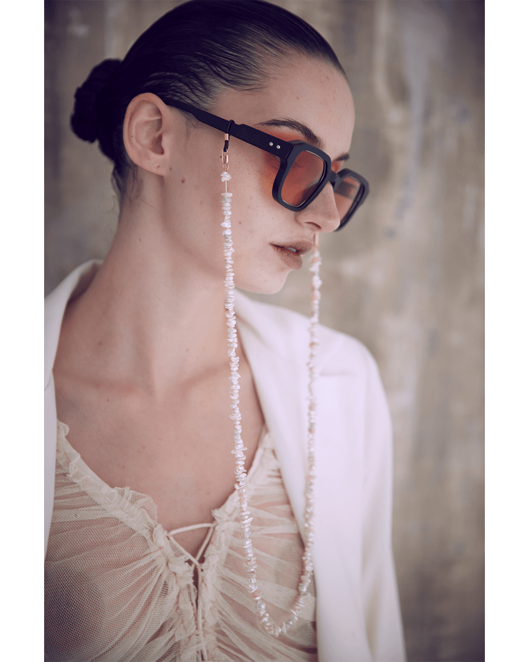Upside down — Look 11