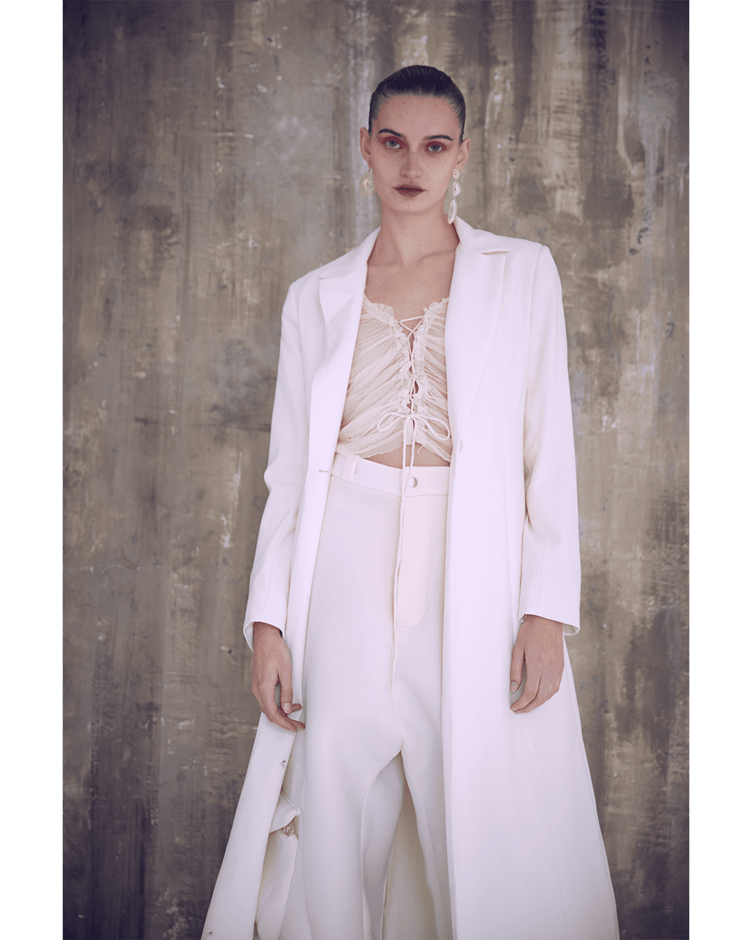Upside down — Look 13