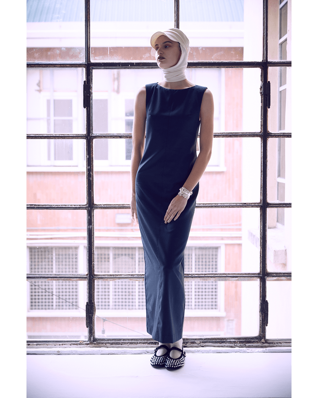 Upside down — Look 22