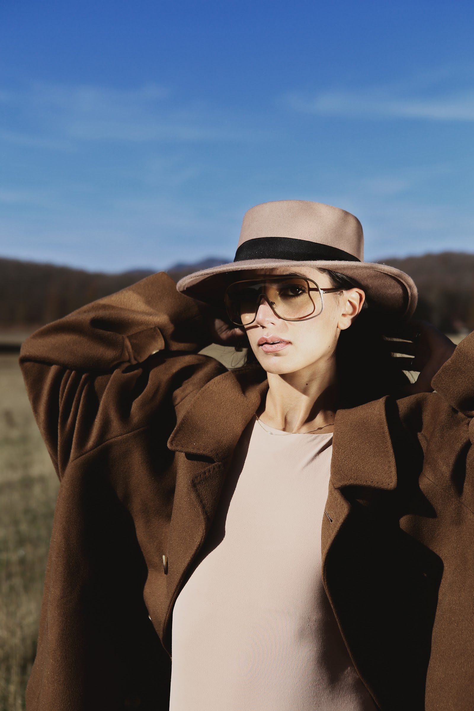NATURE — Look 2