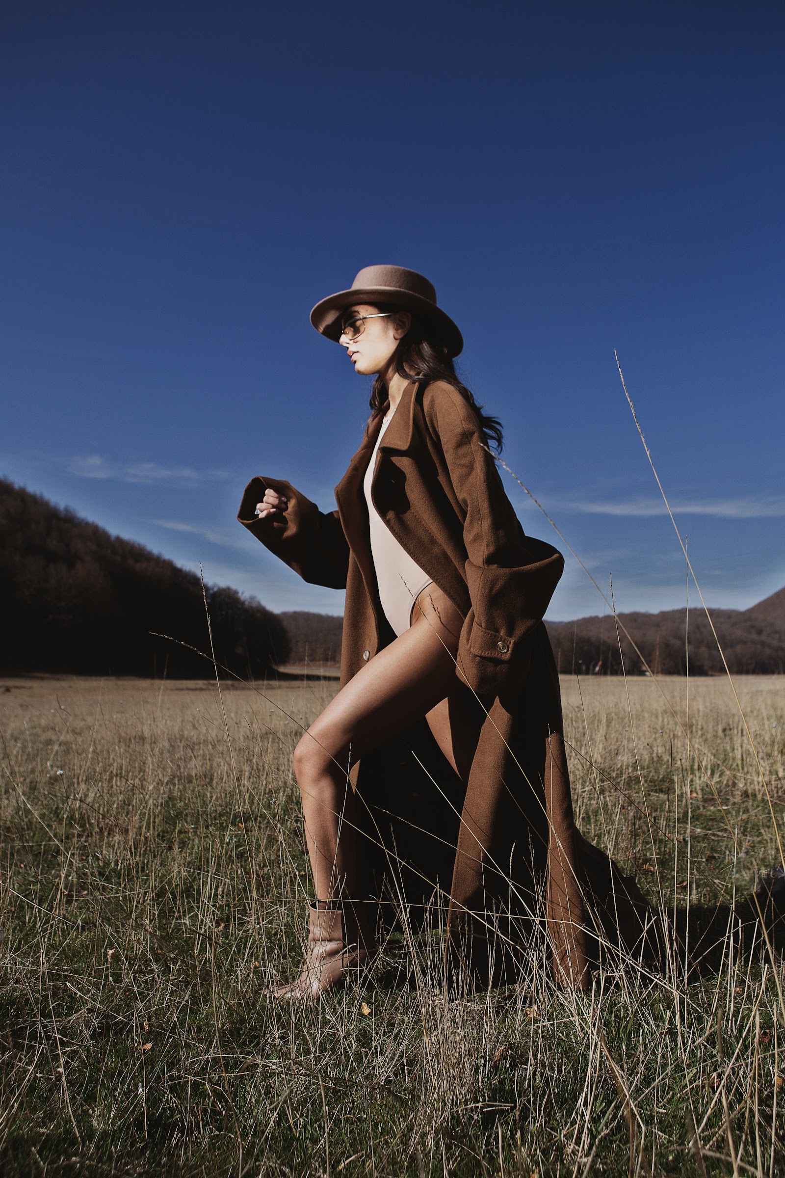NATURE — Look 3