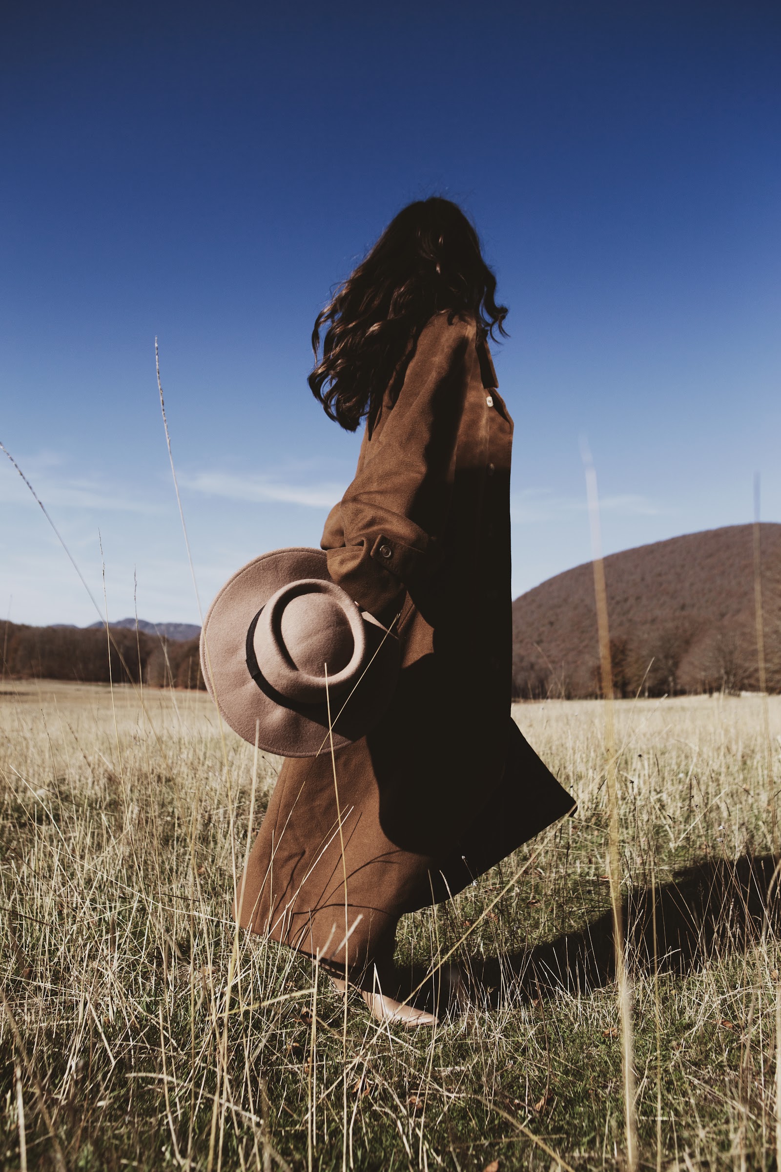 NATURE — Look 4