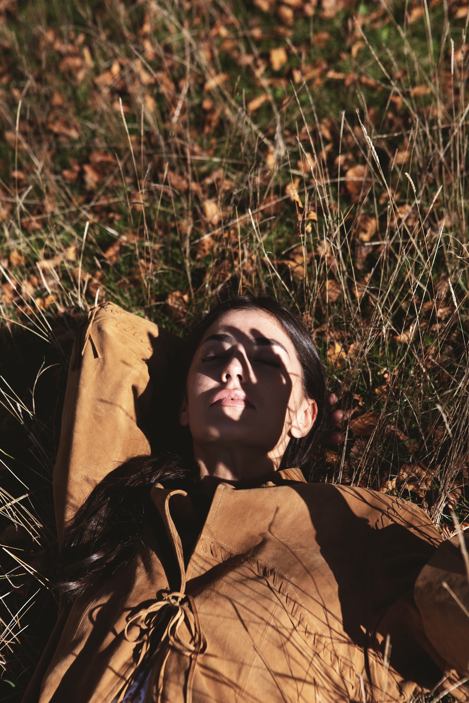 NATURE — Look 8