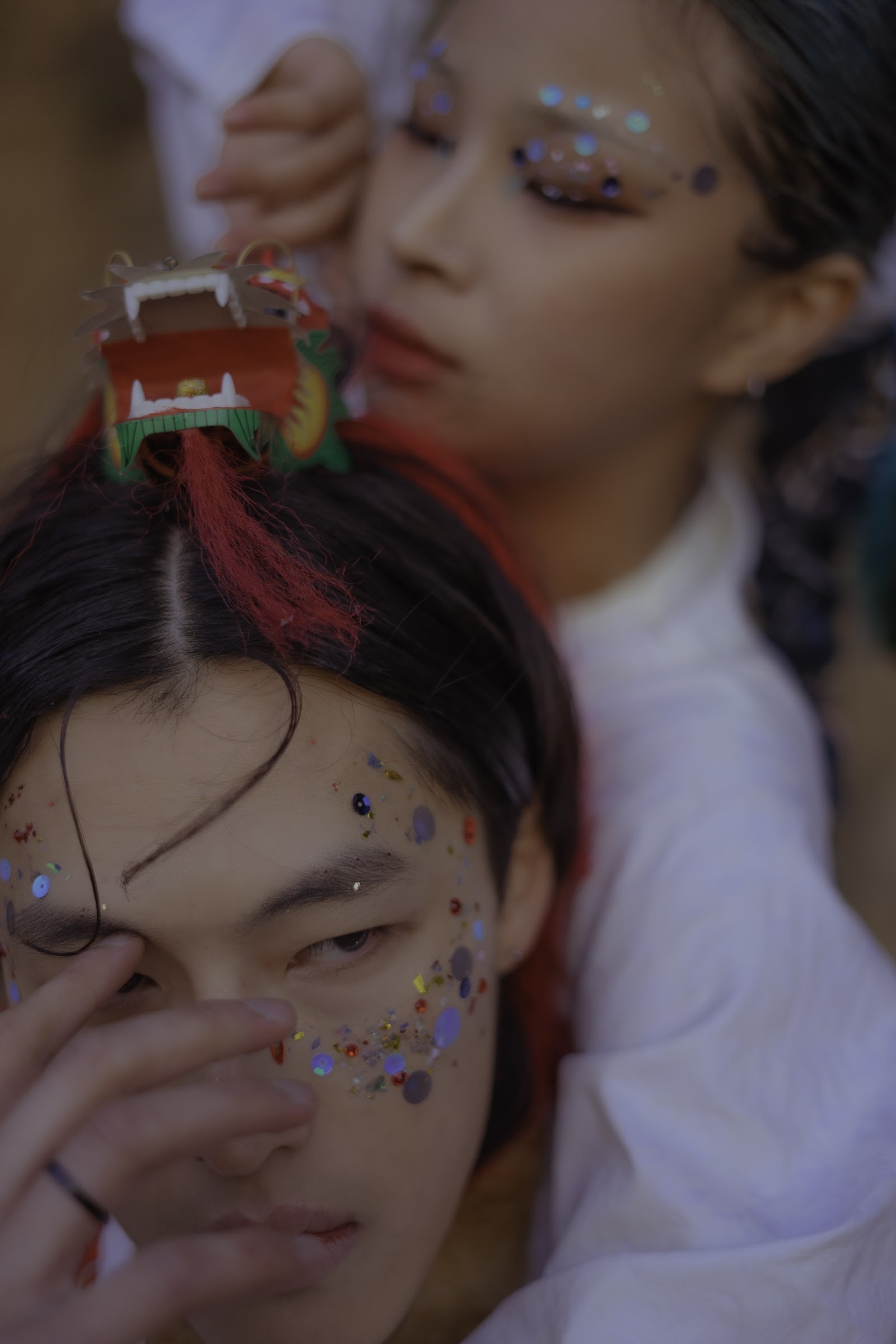 IMOOGI — Look 2