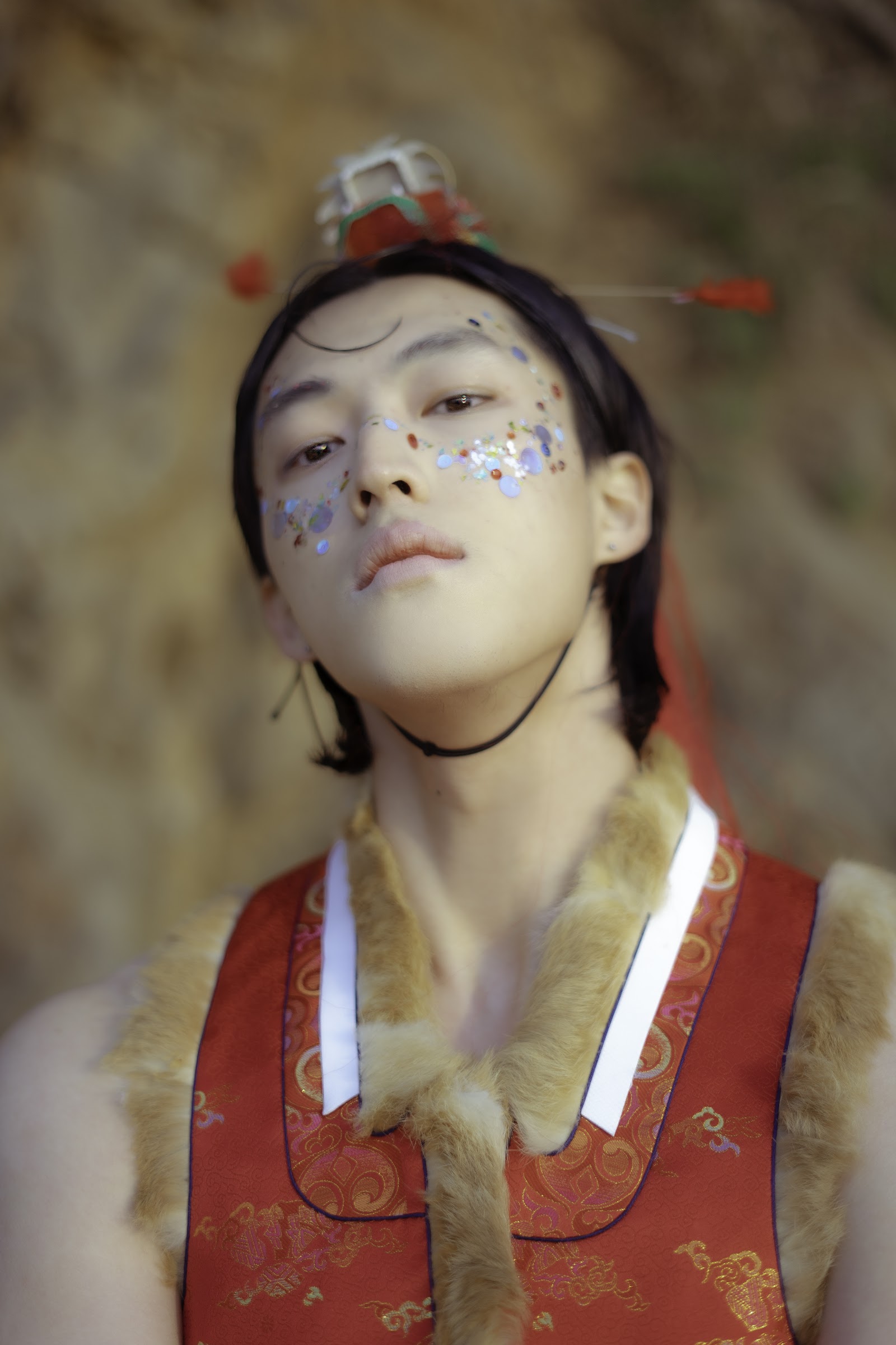 IMOOGI — Look 6
