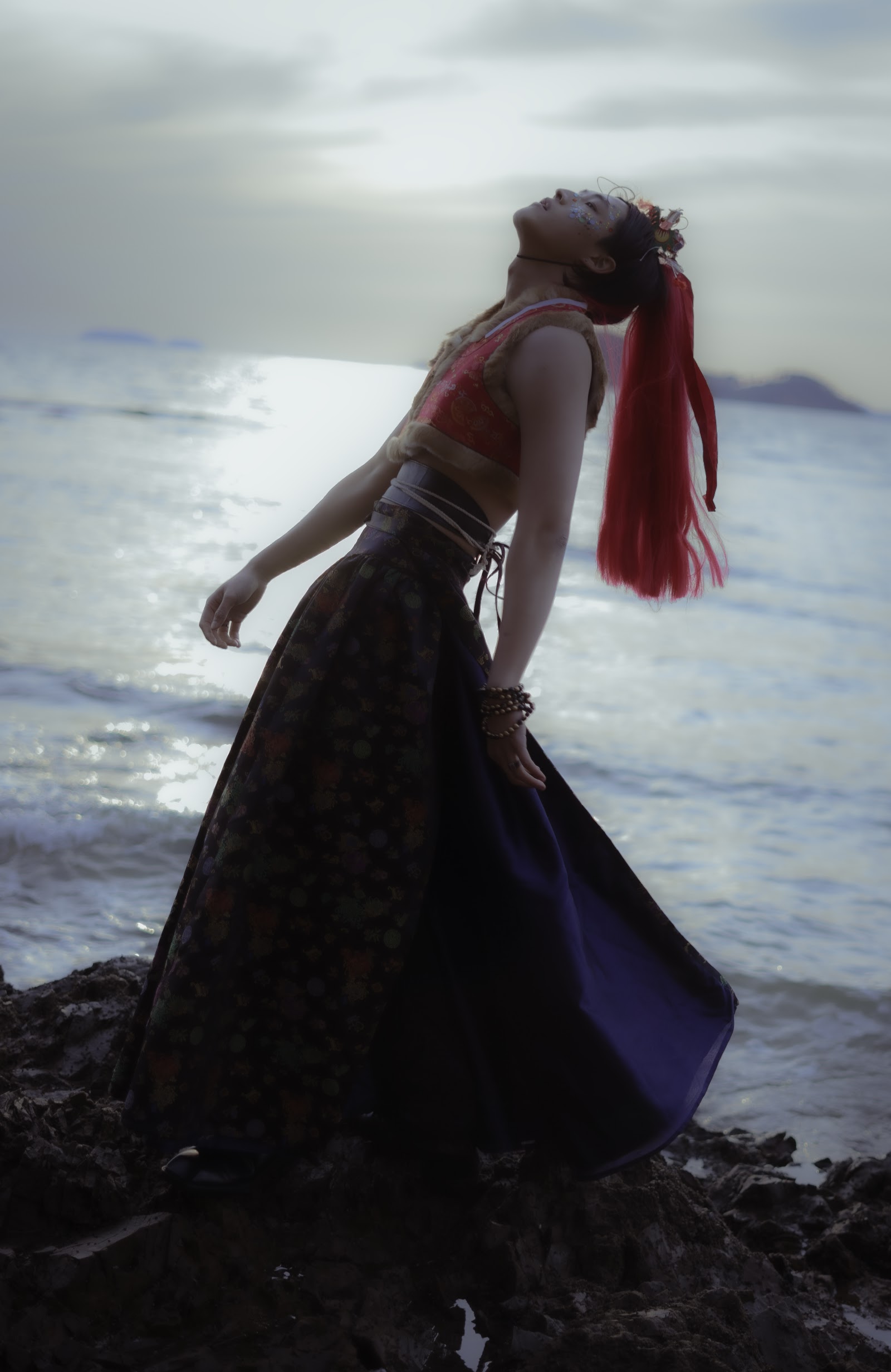 IMOOGI — Look 7