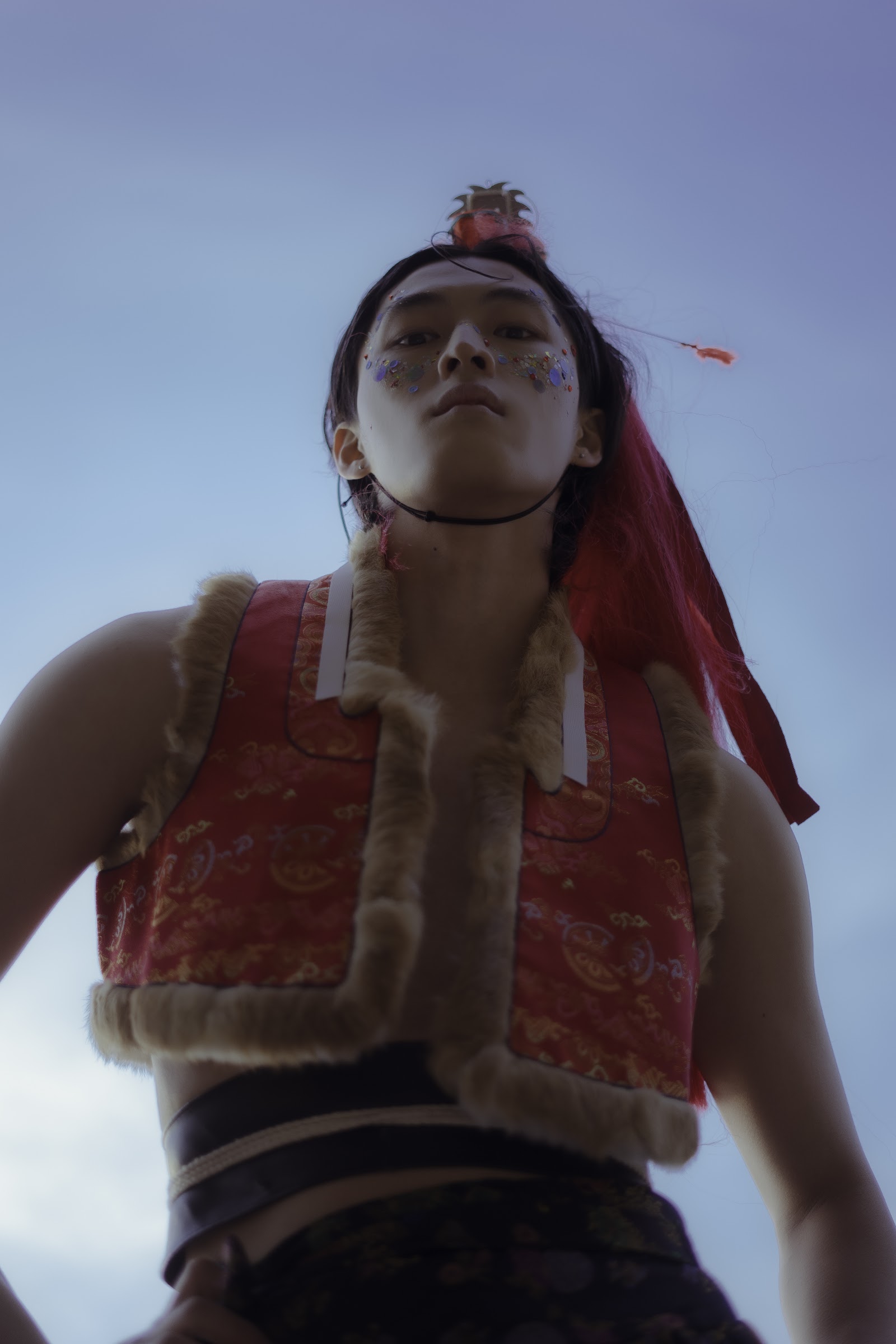 IMOOGI — Look 8