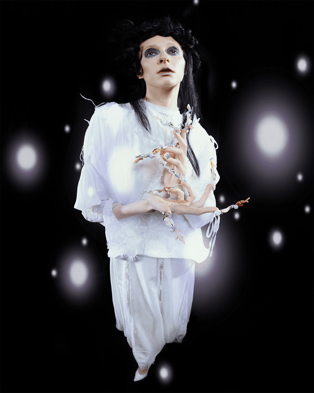 Calypso — Look 3