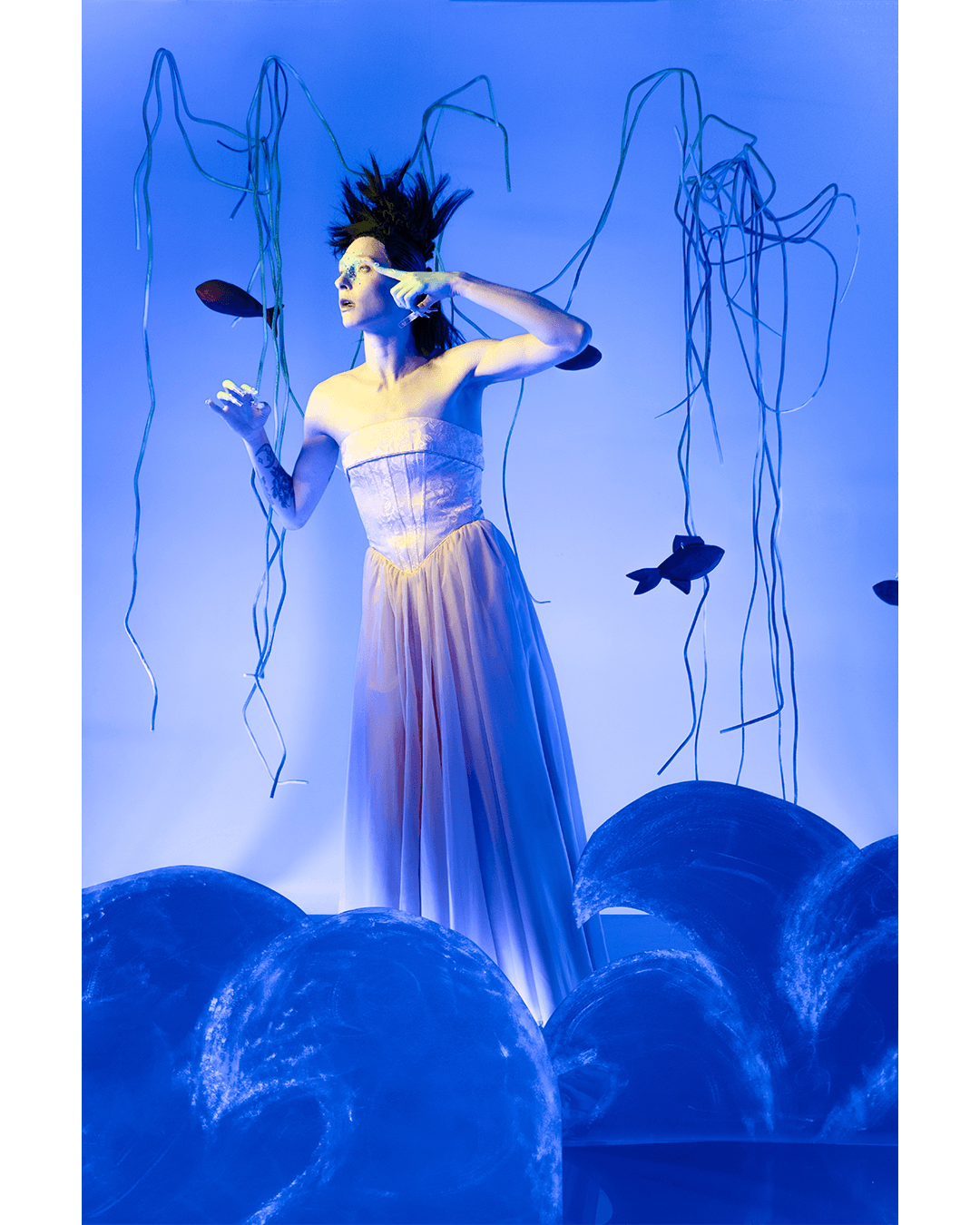 Calypso — Look 12
