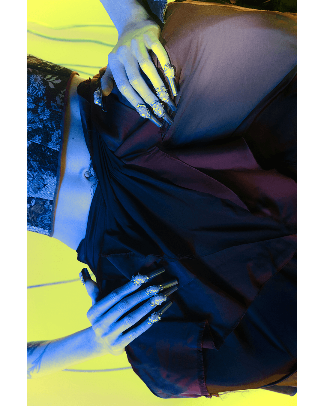 Calypso — Look 13