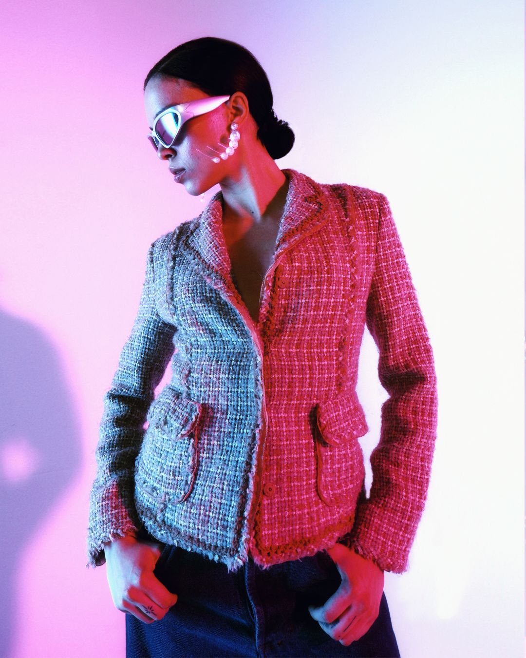 Betelgeuse — Look 3