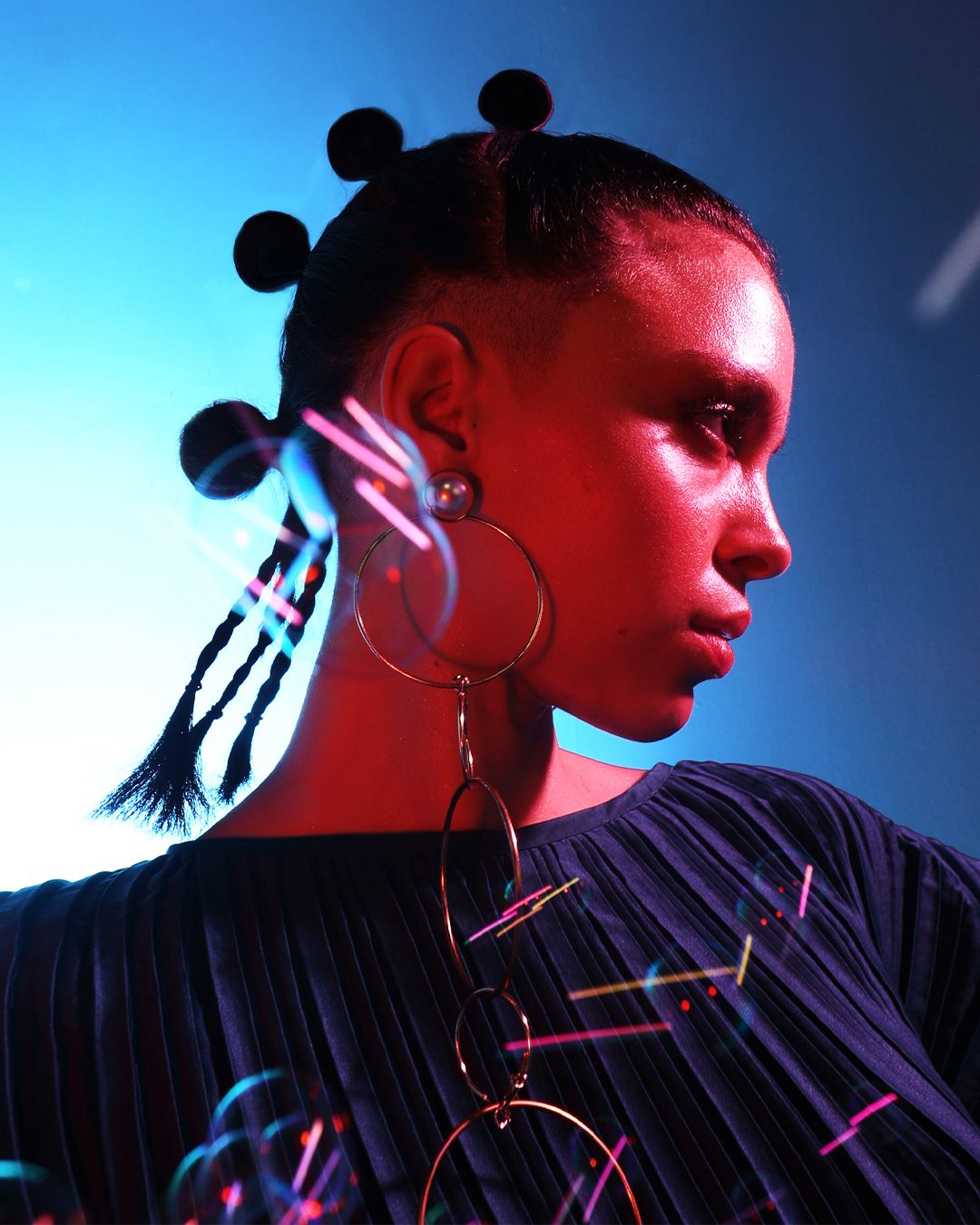 Betelgeuse — Look 5