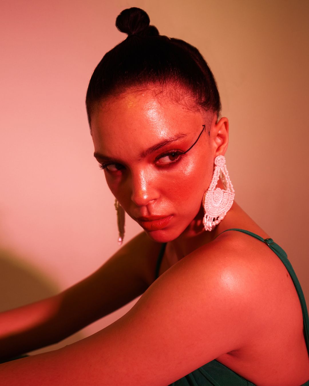 Betelgeuse — Look 9