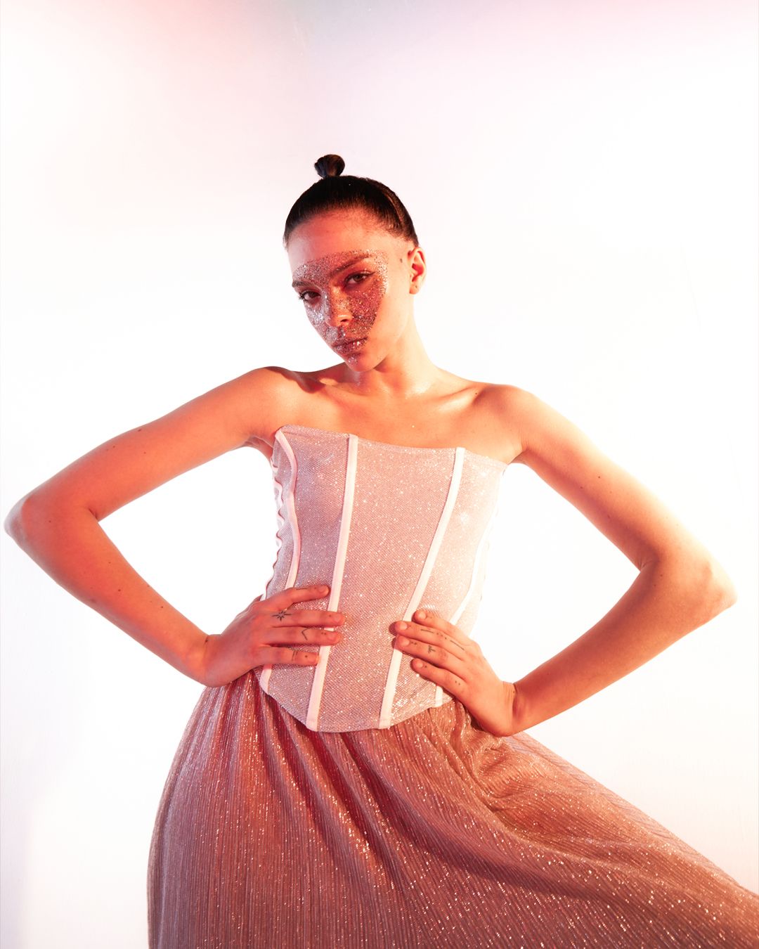 Betelgeuse — Look 10