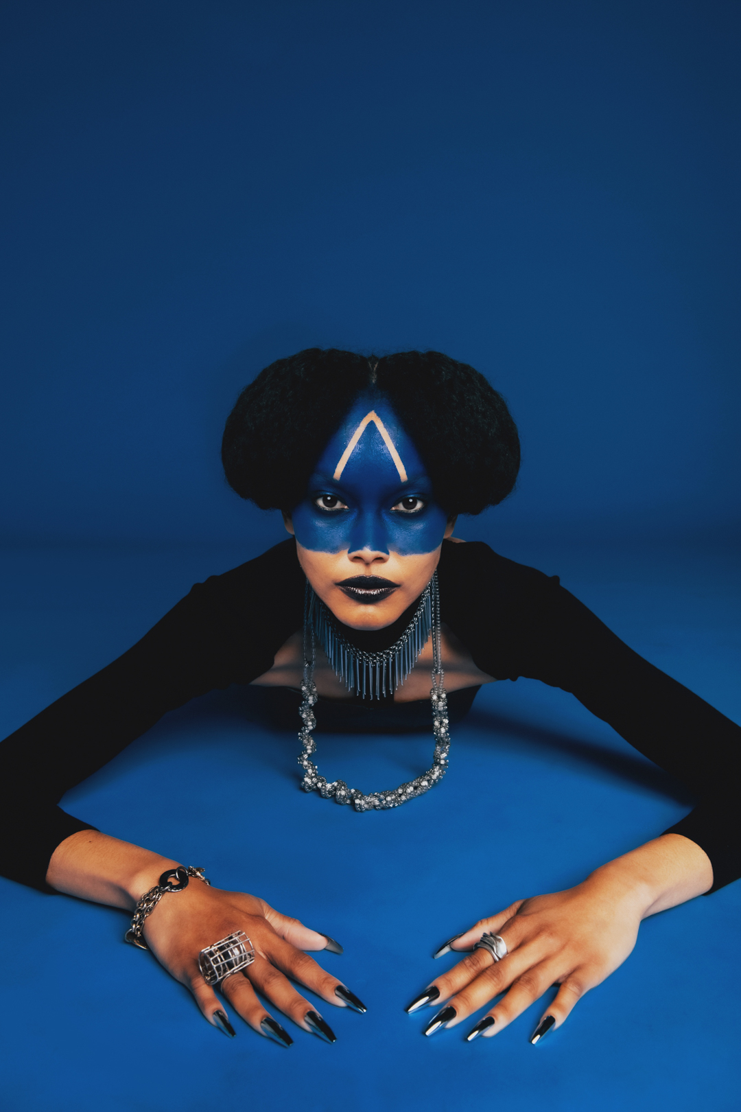 MIND JOURNEY — Look 11