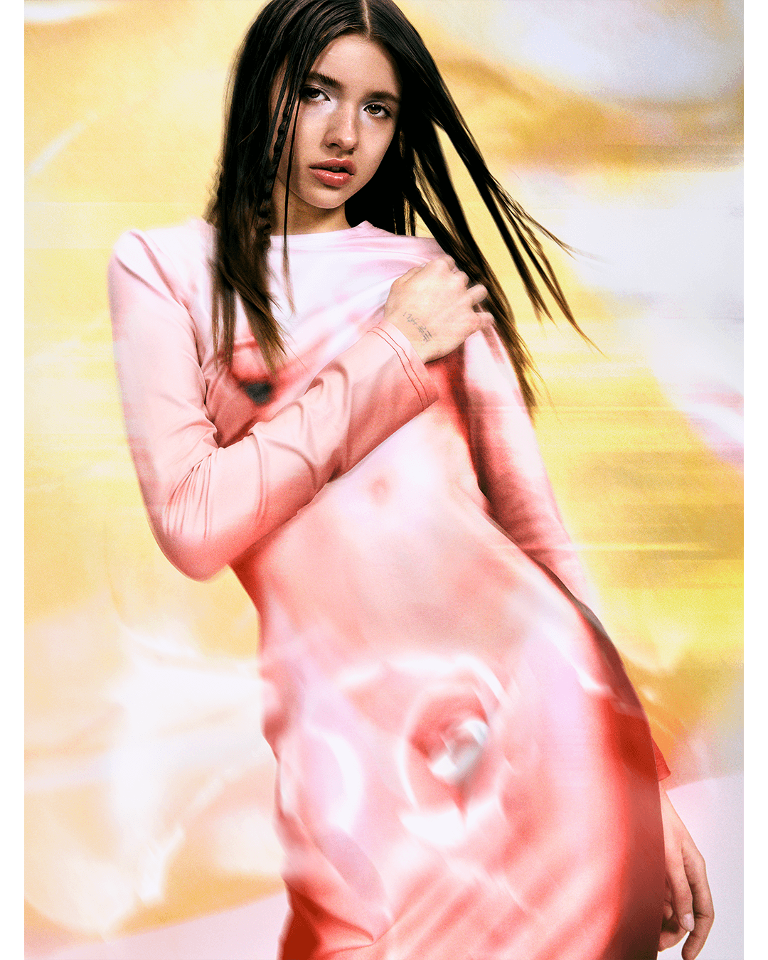 Trippy Mindscape — Look 2