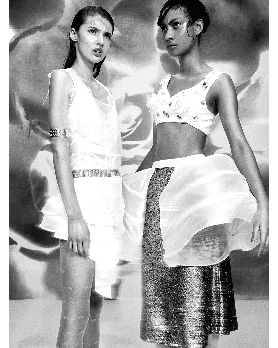 Trippy Mindscape — Look 5