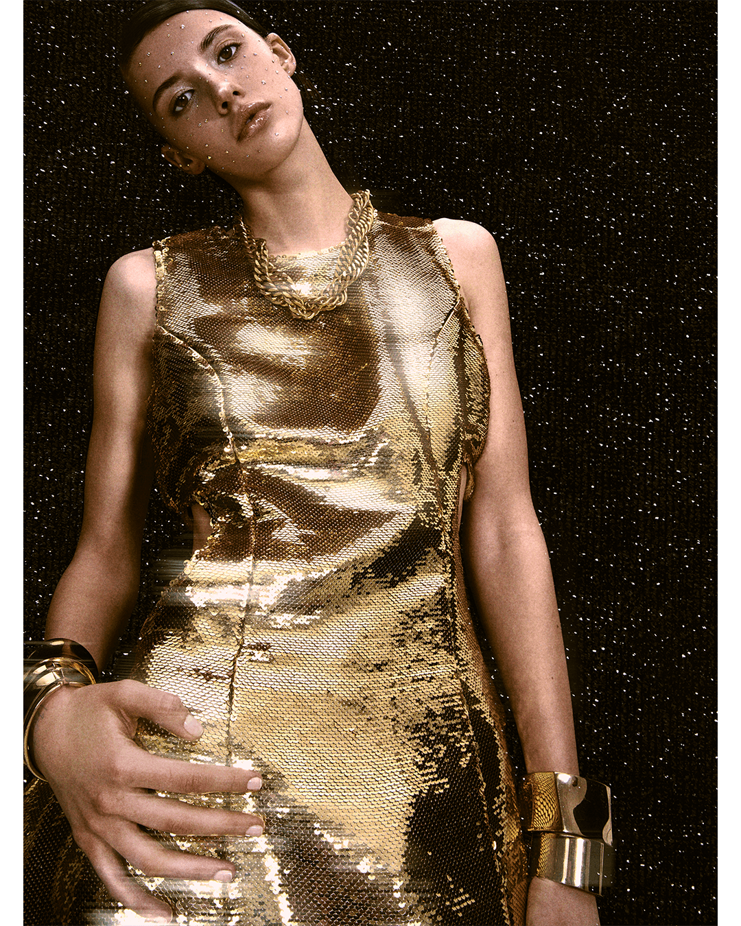 Trippy Mindscape — Look 16