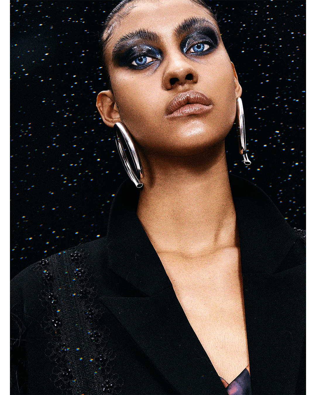 Trippy Mindscape — Look 17