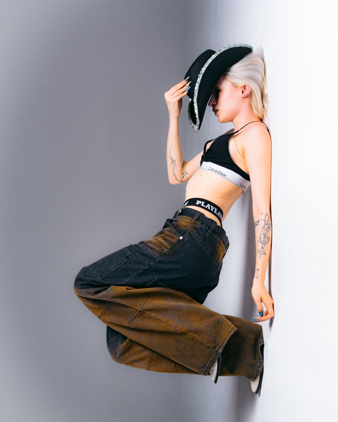 Eden Road — PAP Magazine editorial
