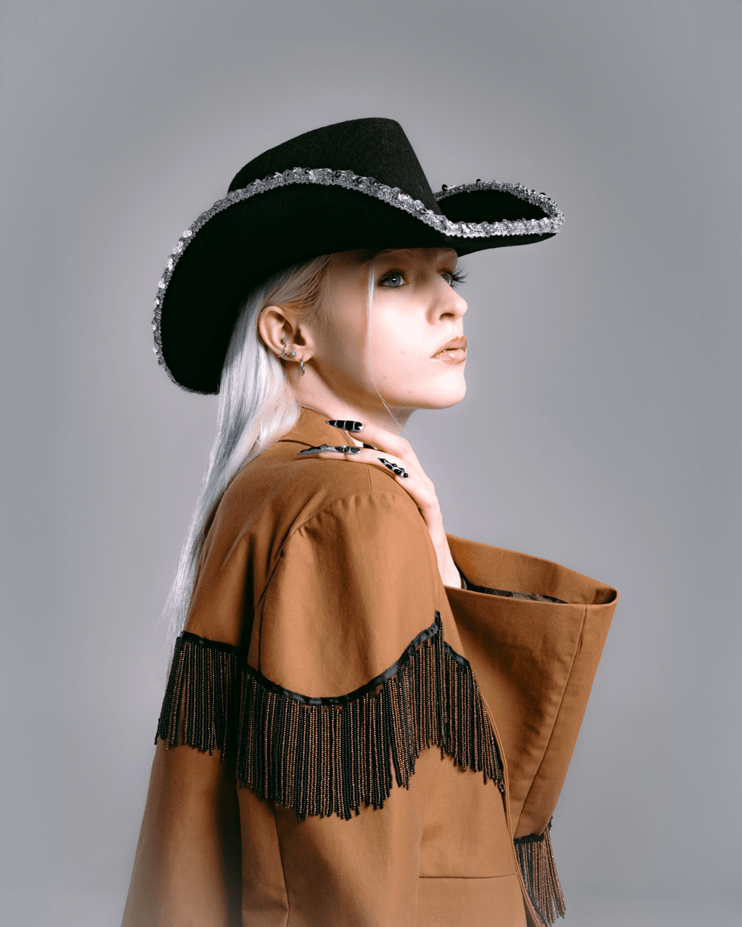 Eden Road — Look 2