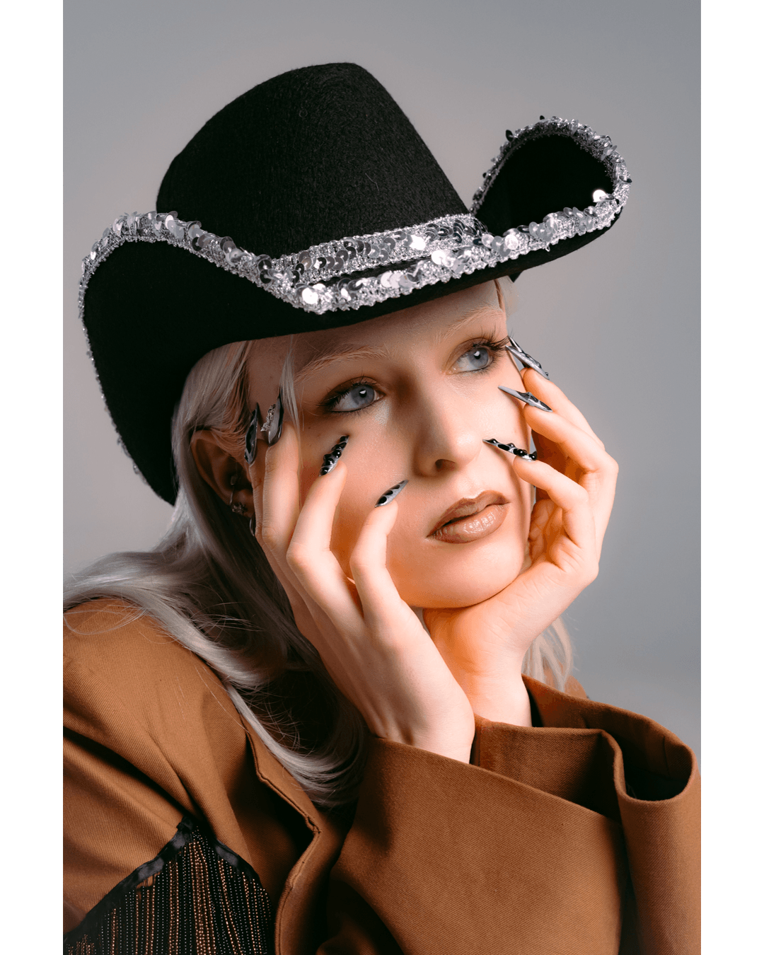 Eden Road — Look 3
