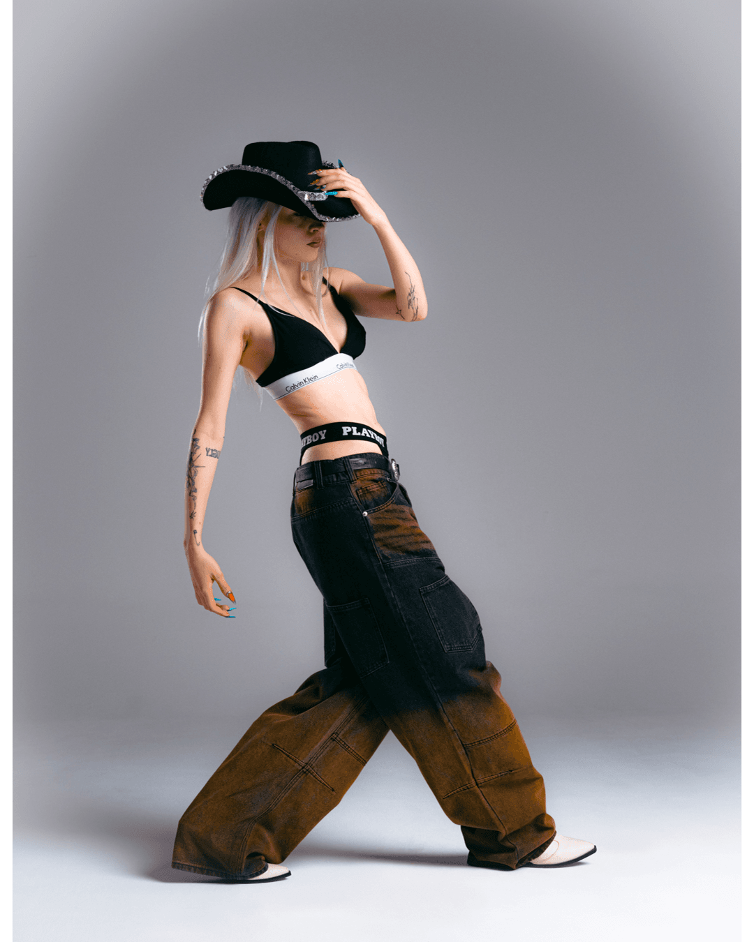 Eden Road — Look 5