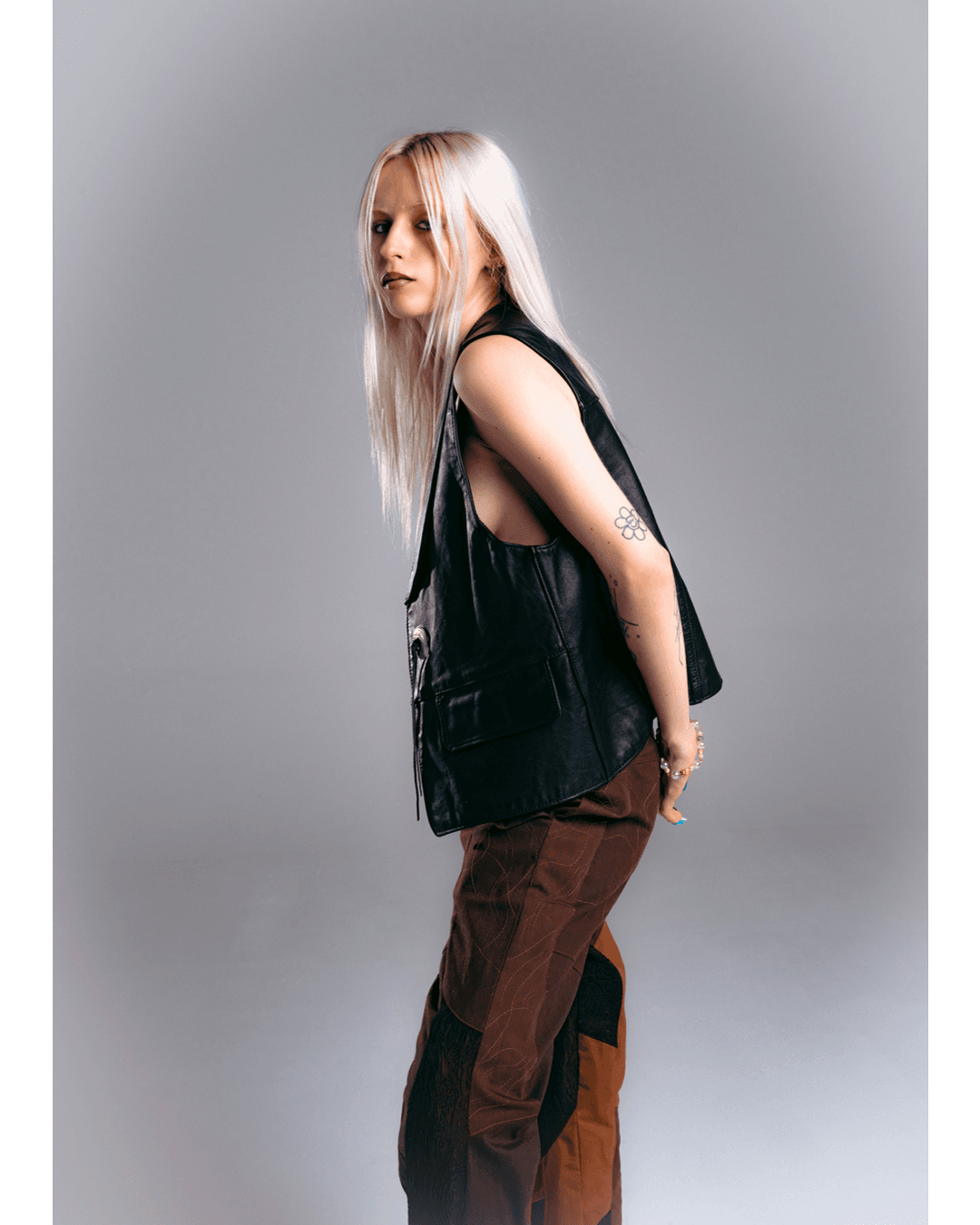 Eden Road — Look 7