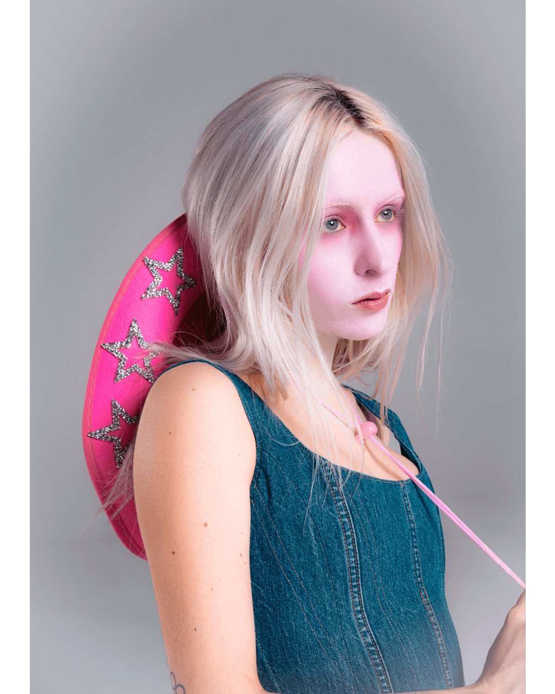 Eden Road — Look 10