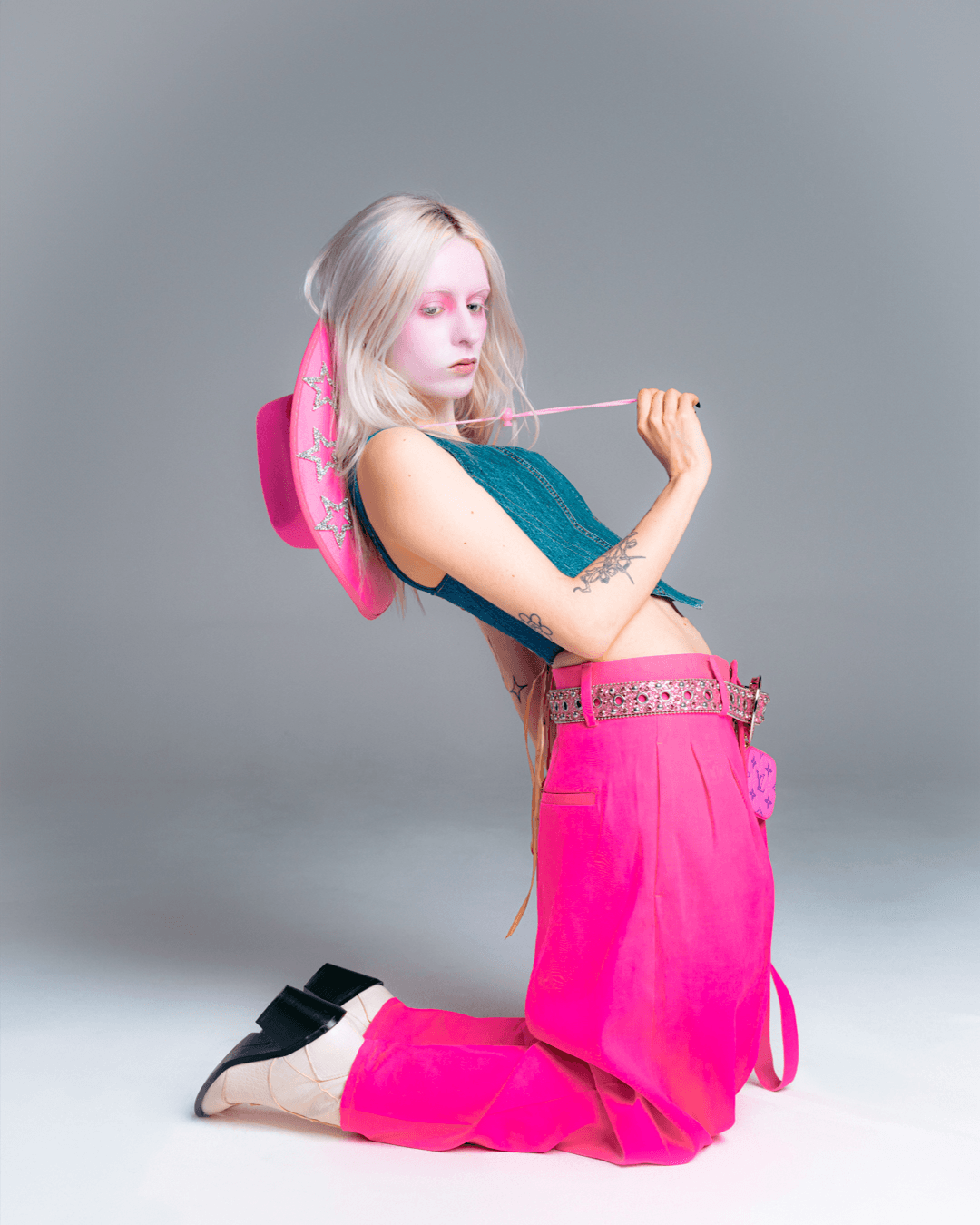 Eden Road — Look 11