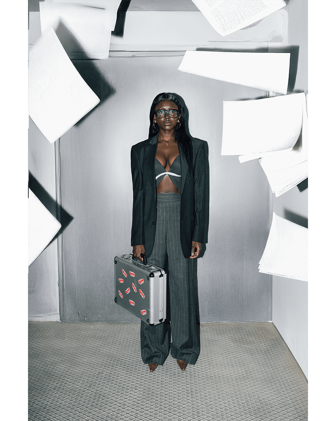 Oficina Vicios — Look 8