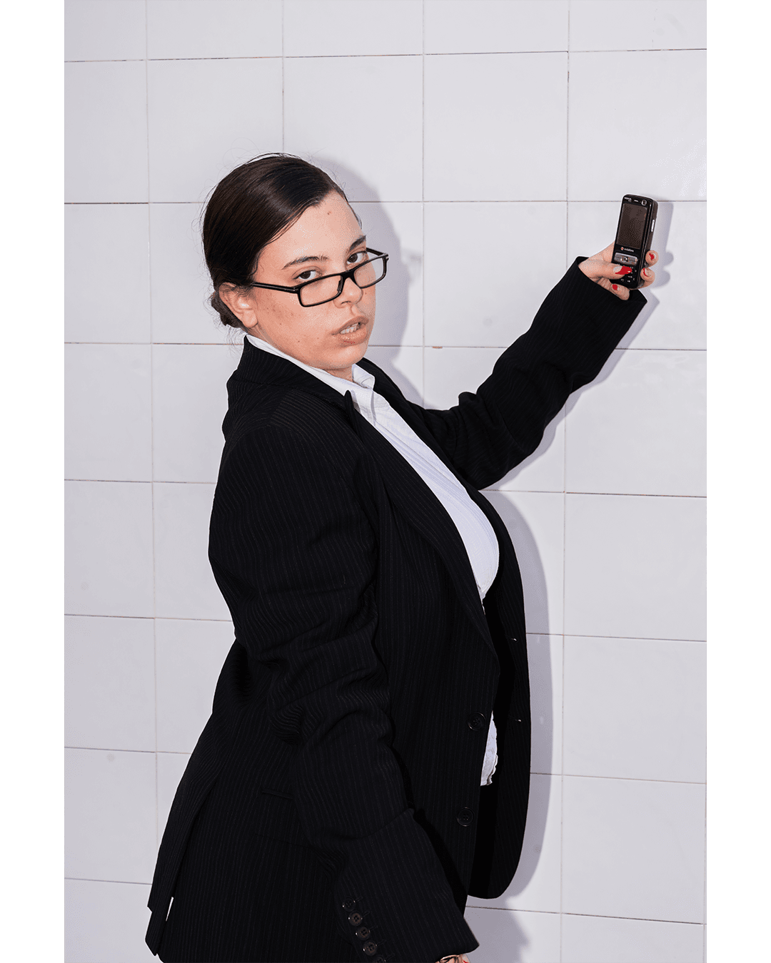 Oficina Vicios — Look 14