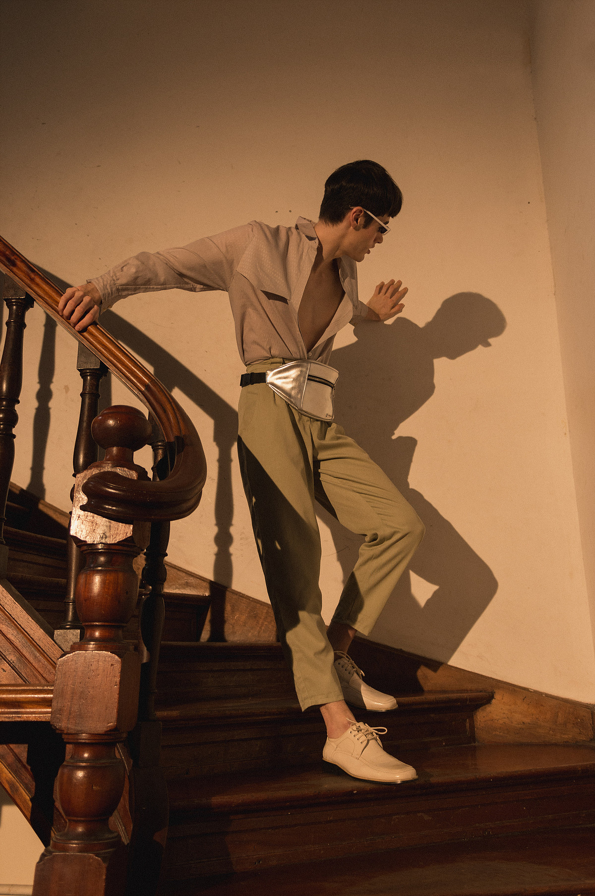 SOLO — Look 4