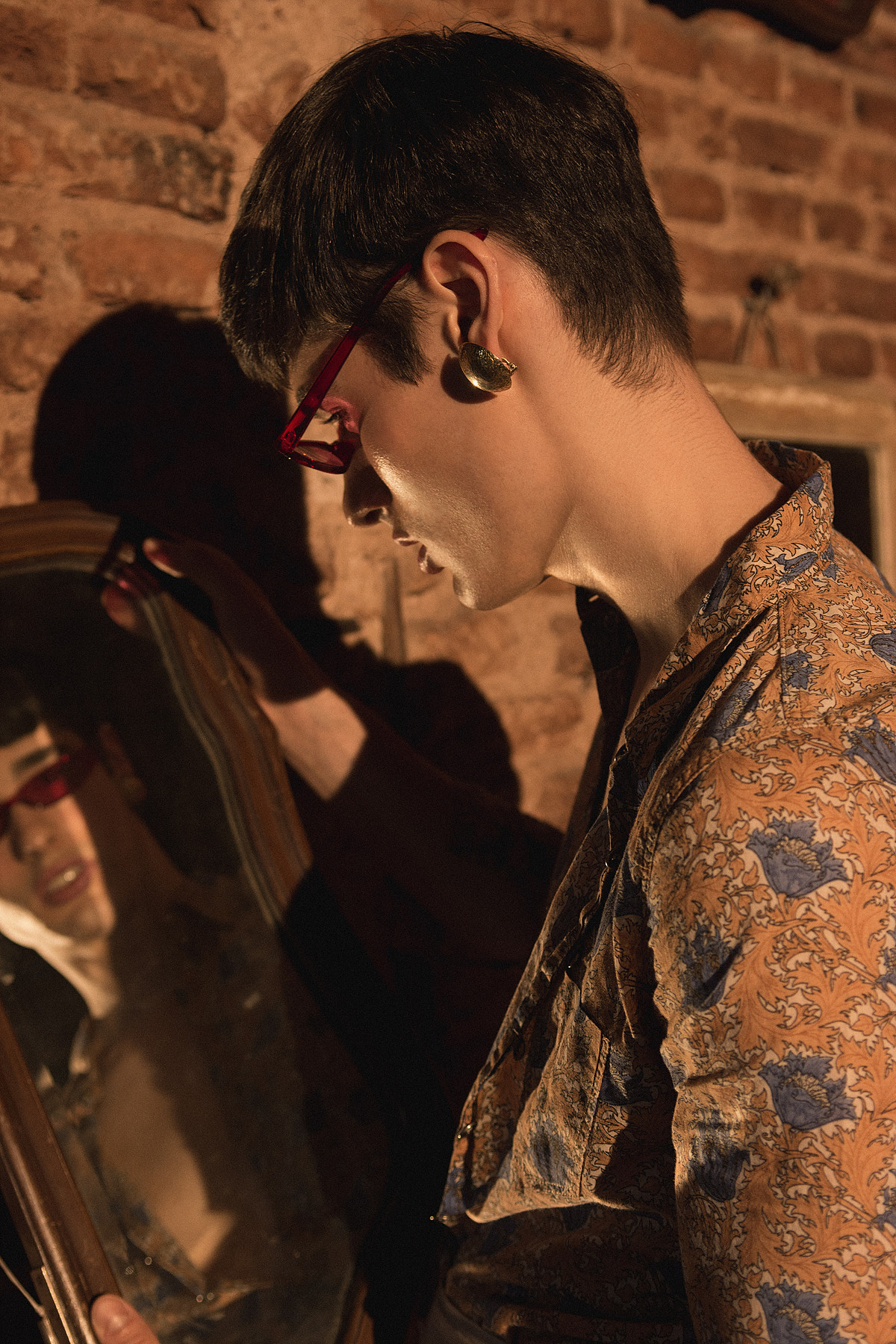 SOLO — Look 7