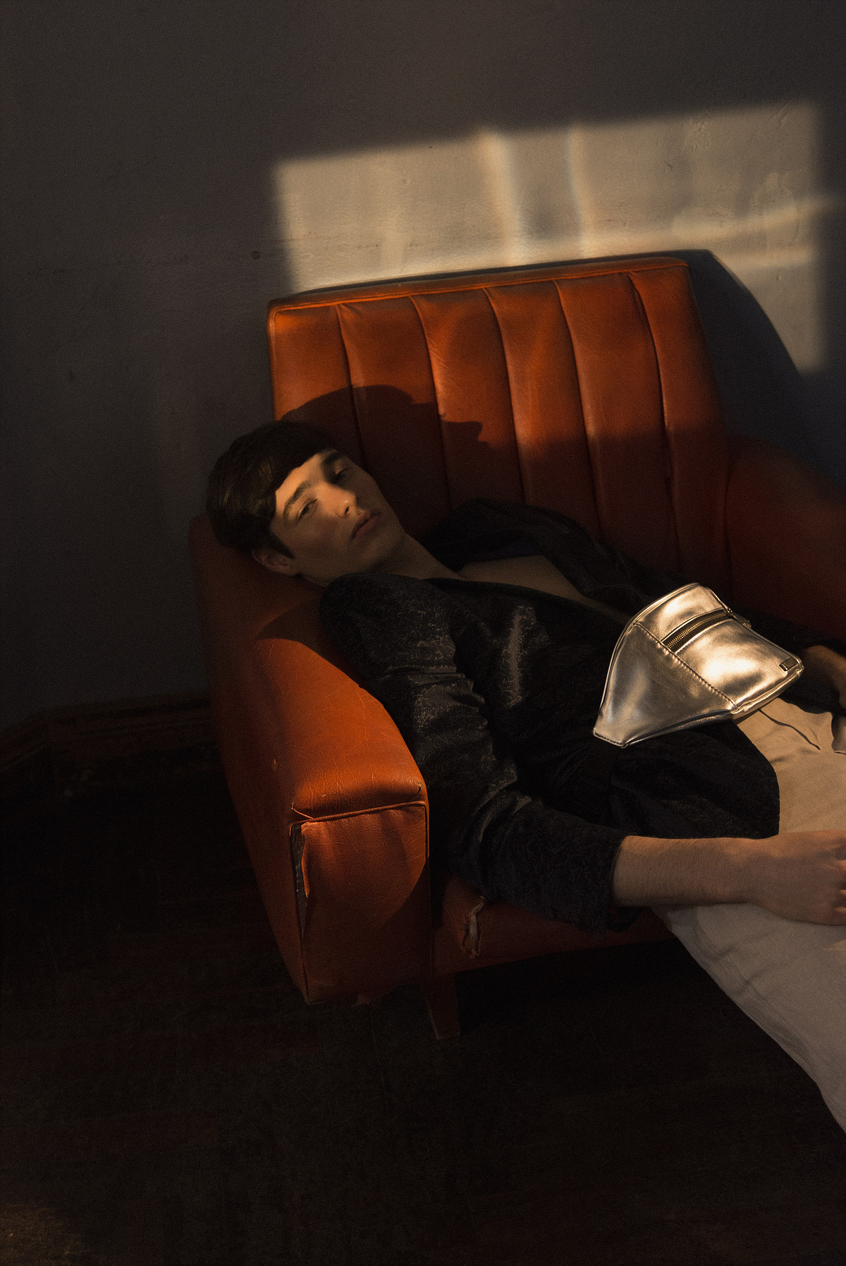 SOLO — Look 9