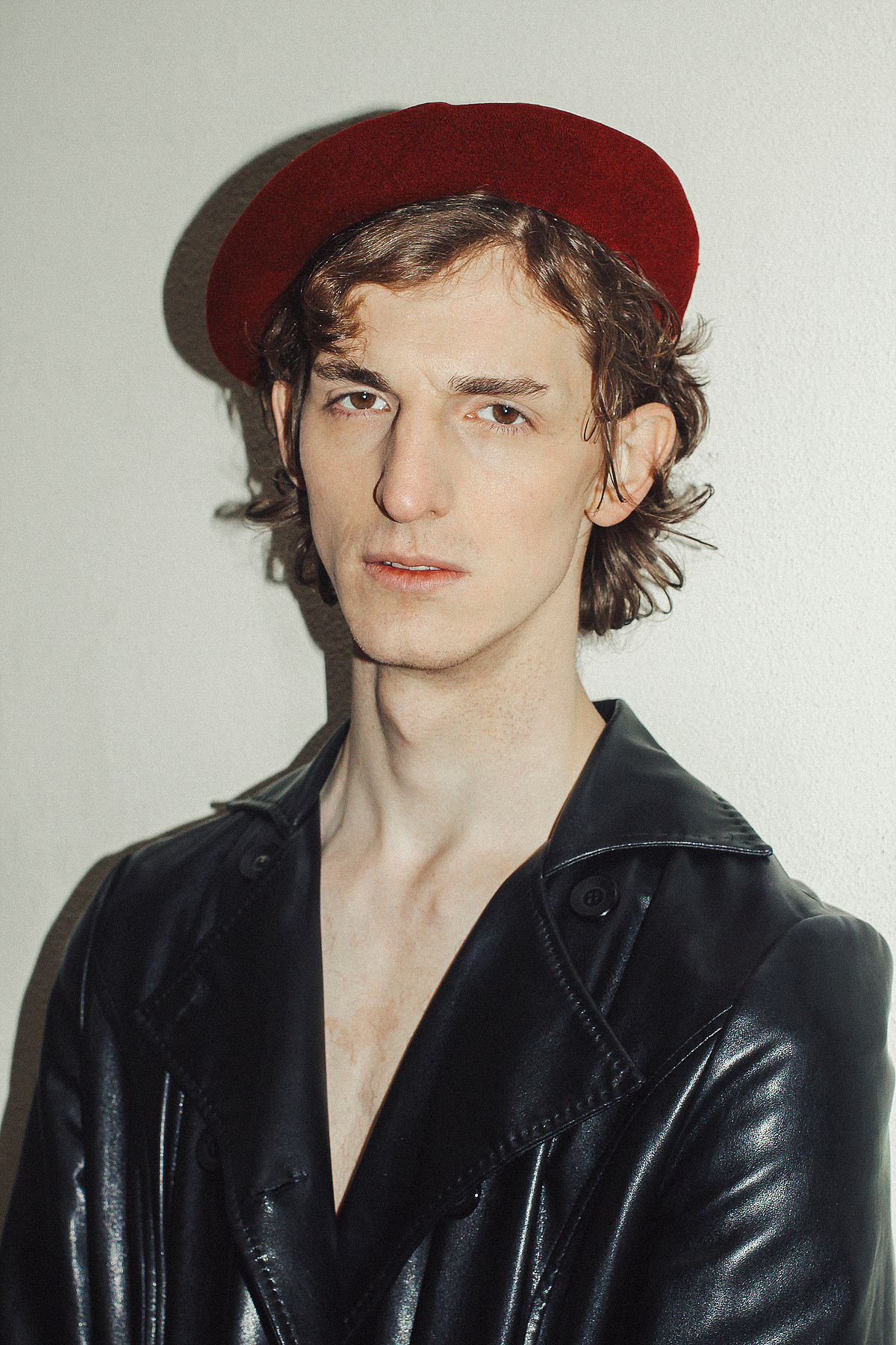 UNISEX — Look 5