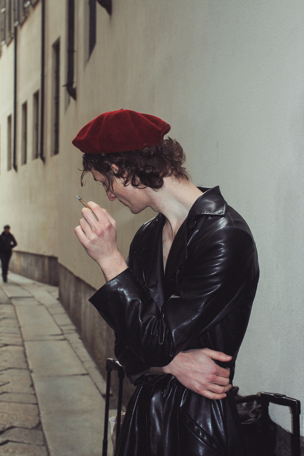 UNISEX — Look 10