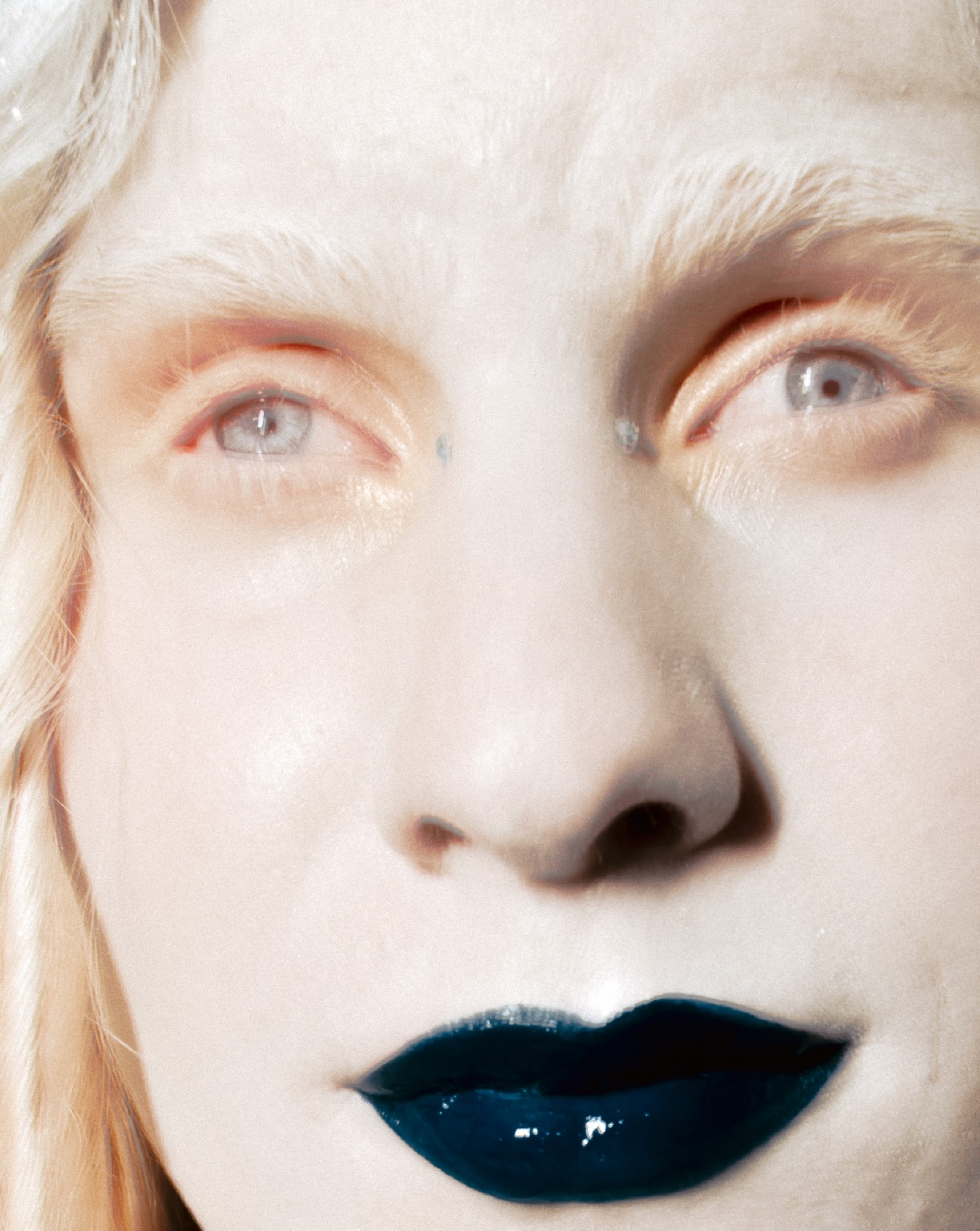 OCTOBER BLOOM — Look 8