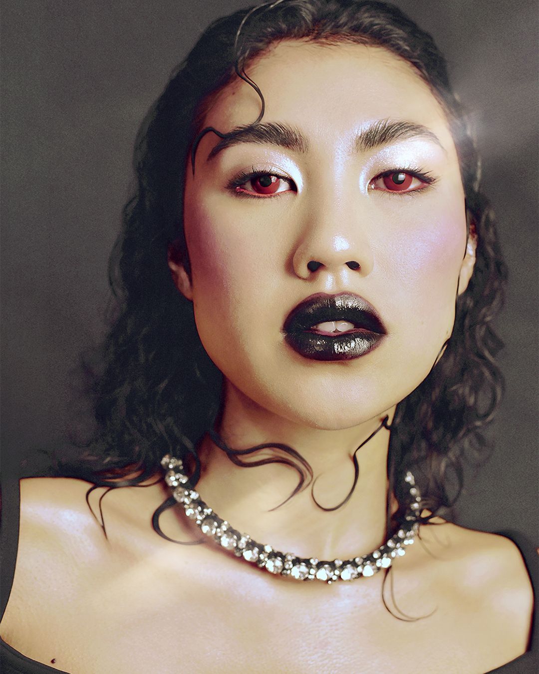 Armageddon Angel — Look 2