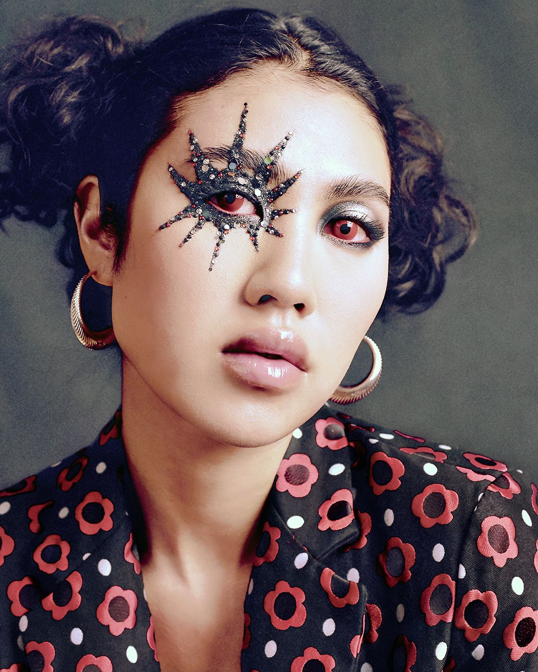 Armageddon Angel — Look 3