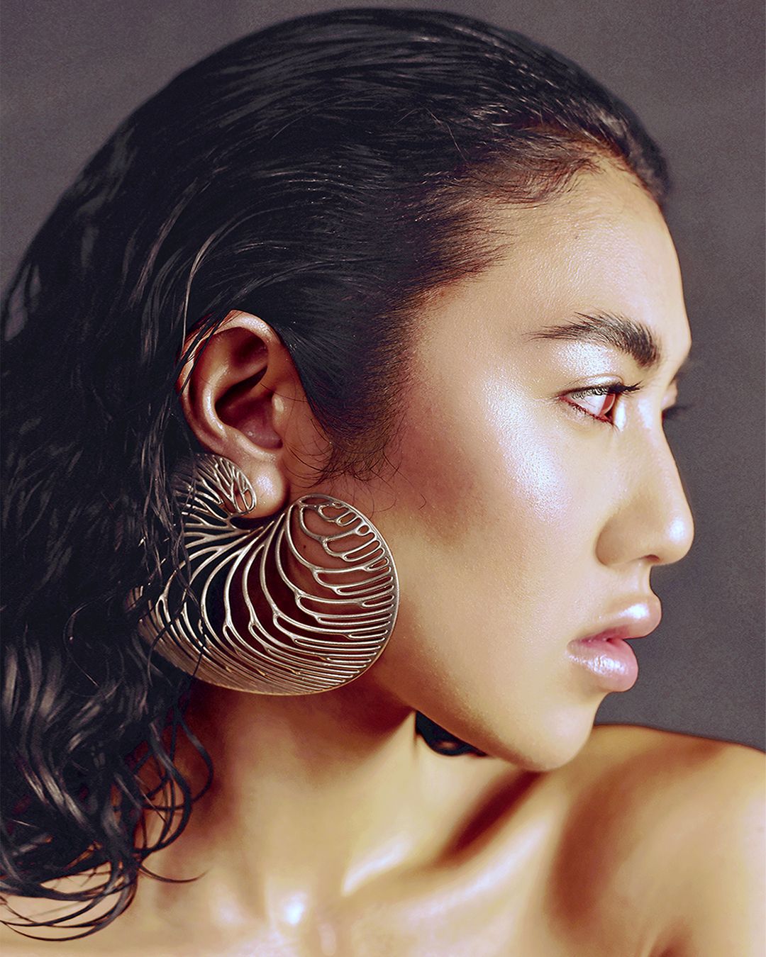 Armageddon Angel — Look 7