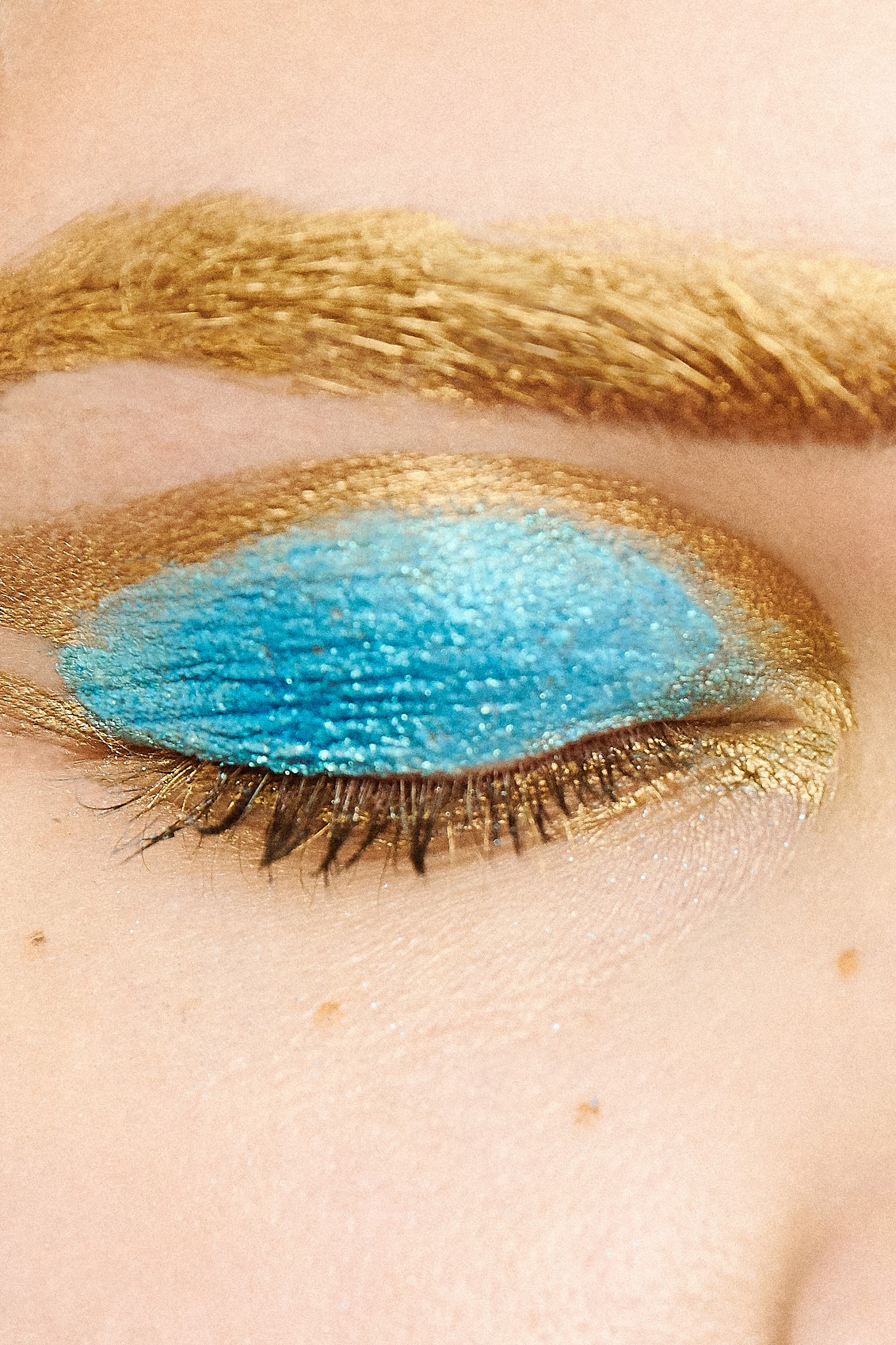 AUTUMNAL DREAM — Look 11