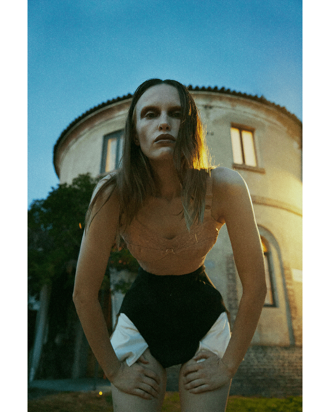Dichotomy — Look 5