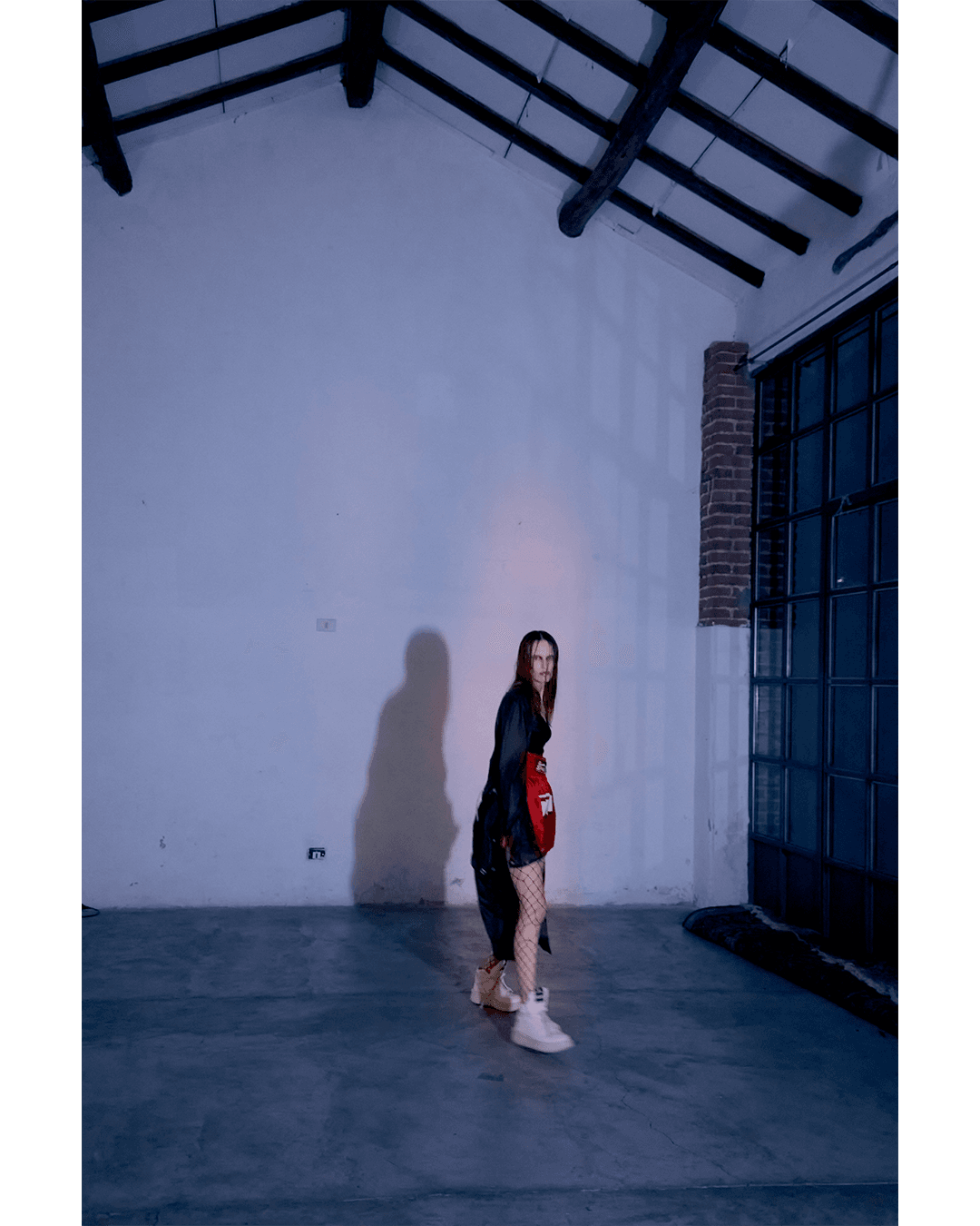 Dichotomy — Look 14