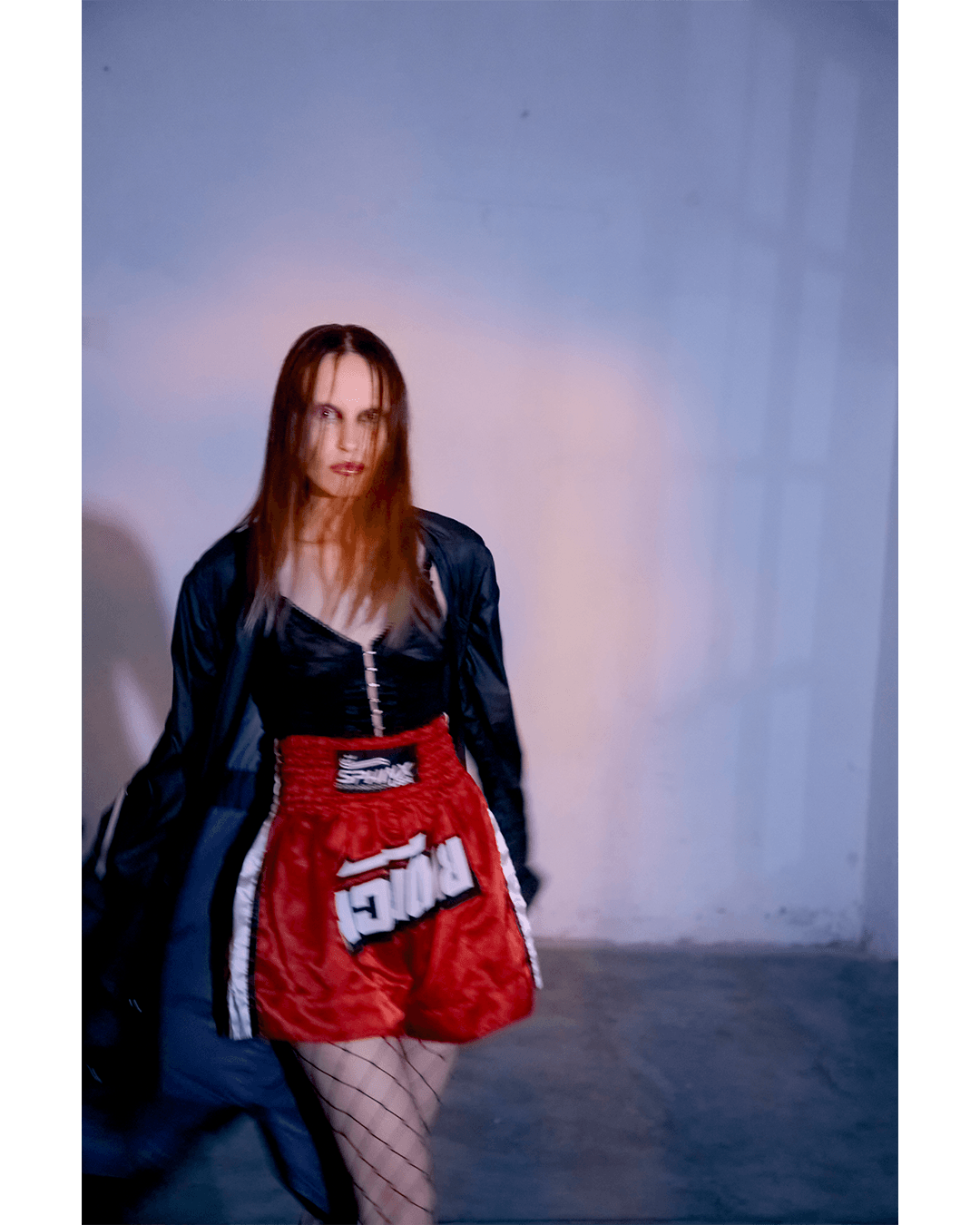 Dichotomy — Look 15