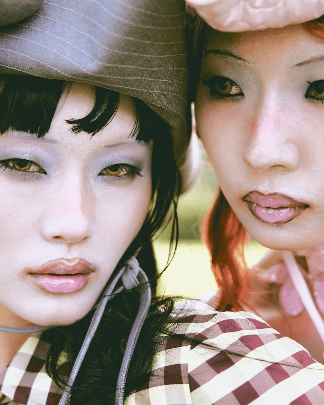 Refraction — PAP Magazine editorial